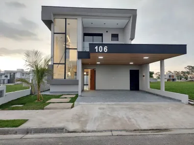 Casa com 3 Quartos à venda, 208m² no Loteamento Fazenda Ronda, São José dos Campos