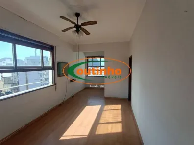 Apartamento com 2 Quartos à venda, 96m² no Tijuca, Rio de Janeiro