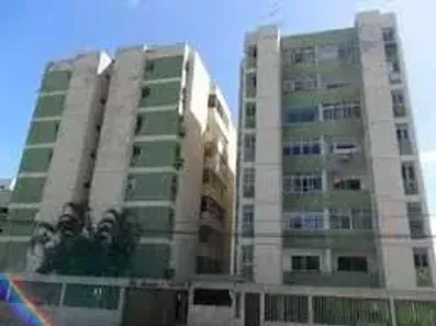 Apartamento com 3 Quartos à venda, 71m² no Candeias, Jaboatão dos Guararapes