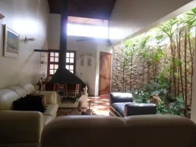 Casa com 6 Quartos à venda, 450m² no Jardim da Saúde, São Paulo