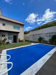 Casa de Condomínio com 4 Quartos à venda, 260m² no Pium (Distrito Litoral), Parnamirim