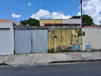 Casa com 2 Quartos à venda, 53m² no Dourado, Horizonte