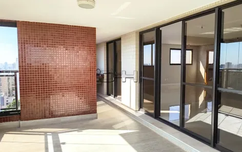 Cobertura com 4 Quartos para alugar, 685m² no Vila Mariana, São Paulo