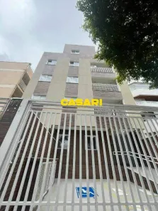Apartamento com 2 Quartos à venda, 88m² no Centro, São Bernardo do Campo