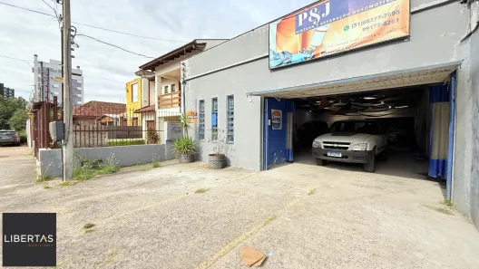 Ponto Comercial à venda, 157m² no Glória, Porto Alegre
