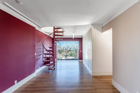 Apartamento com 2 Quartos à venda, 182m² no Indianópolis, São Paulo