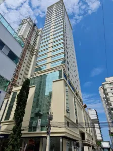 Apartamento com 3 Quartos à venda, 137m² no Meia Praia, Itapema