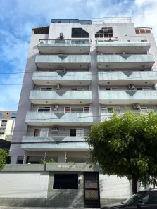 Apartamento com 3 Quartos à venda, 100m² no Jatiúca, Maceió