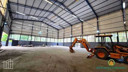 Galpão/Depósito/Armazém para alugar, 1460m² no Empresarial Anhanguera, Cajamar