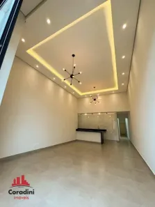 Casa de Condomínio com 3 Quartos à venda, 172m² no Parque Olívio Franceschini, Hortolândia