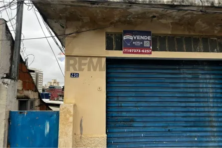 Casa com 3 Quartos à venda, 125m² no Rio Pequeno, São Paulo