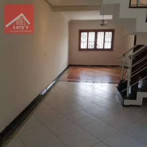 Casa com 3 Quartos para alugar, 150m² no Jardim Santo Antoninho, São Paulo