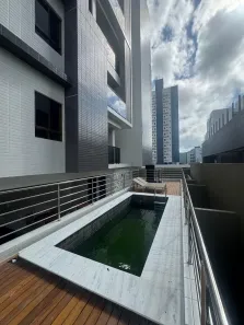Apartamento com 2 Quartos à venda, 54m² no Bessa, João Pessoa