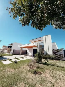 Casa de Condomínio com 3 Quartos à venda, 155m² no Alphaville, Rio das Ostras