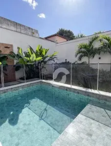 Casa com 3 Quartos à venda, 150m² no Itaipu, Niterói