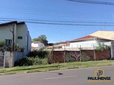 Lote/Terreno à venda, 360m² no Jardim Ypê, Paulínia