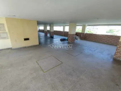Apartamento com 2 Quartos à venda, 64m² no Centro, Rio de Janeiro