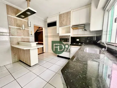 Casa com 3 Quartos à venda, 132m² no Jardim Boer I, Americana