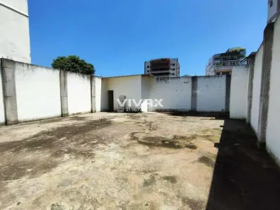 Prédio Comercial à venda, 460m² no Méier, Rio de Janeiro