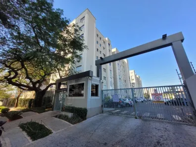 Apartamento com 2 Quartos à venda, 45m² no Jardim Alvorada, Maringá