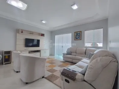 Sobrado com 3 Quartos à venda, 230m² no Osvaldo Cruz, São Caetano do Sul