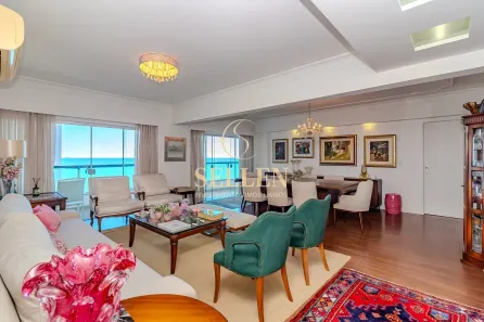 Apartamento com 4 Quartos à venda, 222m² no Centro, Balneário Camboriú