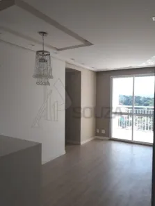 Apartamento com 3 Quartos à venda, 68m² no Vila Mazzei, São Paulo