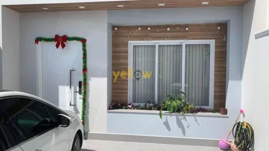Casa com 2 Quartos à venda, 100m² no Jardim Fazenda Rincão, Arujá