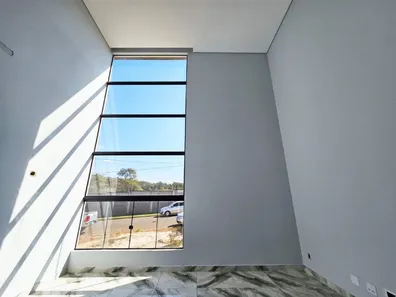 Casa de Condomínio com 3 Quartos à venda, 253m² no Terras de São Bento II, Limeira