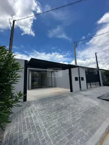 Casa com 3 Quartos à venda, 114m² no Jardim Maristela, Atibaia