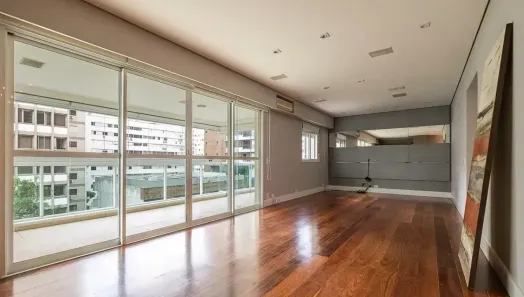 Apartamento com 2 Quartos à venda, 155m² no Paraíso, São Paulo