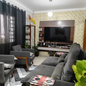 Casa com 3 Quartos à venda, 162m² no Jardim dos Bandeirantes, São José dos Campos