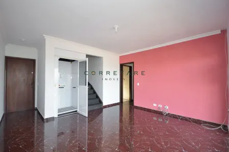 Cobertura com 3 Quartos à venda, 176m² no Novo Mundo, Curitiba