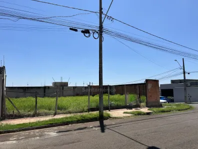Lote/Terreno à venda, 314m² no Jardim São Paulo II, Londrina
