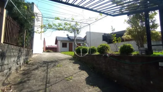 Casa com 2 Quartos para alugar, 60m² no Campestre, São Leopoldo