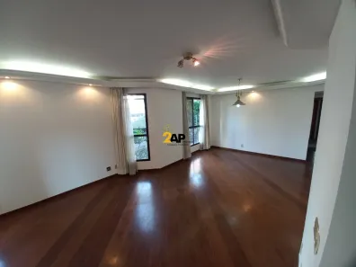 Apartamento com 4 Quartos à venda, 158m² no Vila Mariana, São Paulo