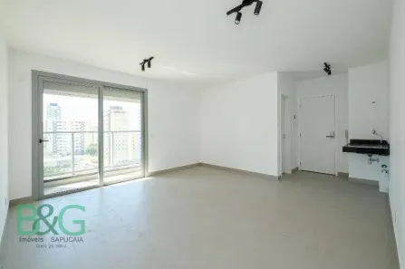 Apartamento com 1 Quarto à venda, 37m² no Perdizes, São Paulo