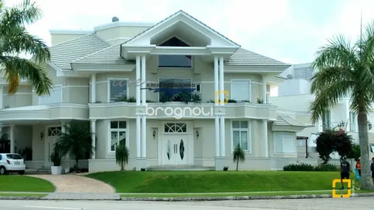 Casa com 8 Quartos à venda, 1290m² no Jurerê Internacional, Florianópolis