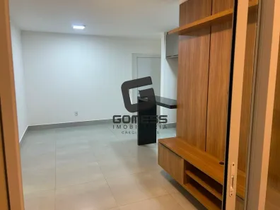 Apartamento com 2 Quartos para alugar, 70m² no Ribeirânia, Ribeirão Preto