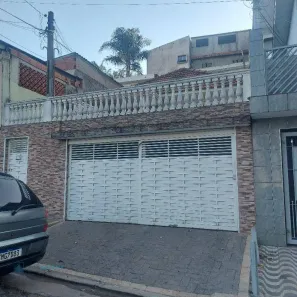 Casa com 4 Quartos à venda, 100m² no Vila Penteado, São Paulo
