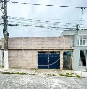 Casa com 3 Quartos à venda, 120m² no Jardim São Judas Tadeu, São Paulo
