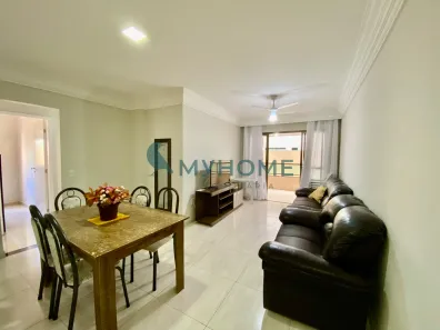 Apartamento com 3 Quartos à venda, 140m² no Praia do Morro, Guarapari
