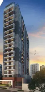Apartamento com 1 Quarto à venda, 26m² no Pinheiros, São Paulo