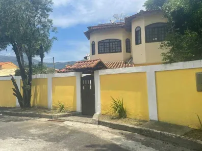 Casa com 4 Quartos à venda, 200m² no Campo Grande, Rio de Janeiro