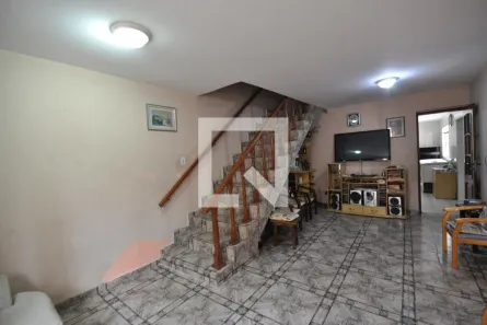 Casa com 2 Quartos à venda, 120m² no Conjunto Habitacional Jova Rural, São Paulo
