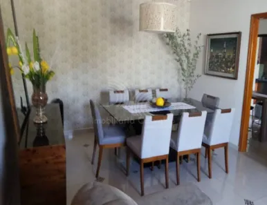 Casa com 3 Quartos à venda, 183m² no Jardim da Colina, Americana