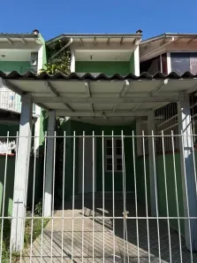 Sobrado com 2 Quartos para alugar, 70m² no Parque dos Eucalíptos, Gravataí
