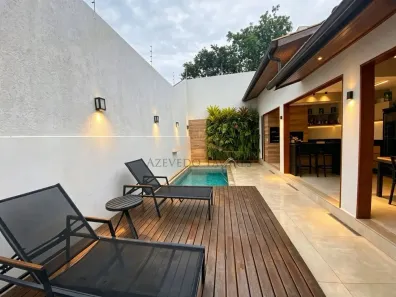 Casa com 4 Quartos à venda, 239m² no Lagoa, Macaé