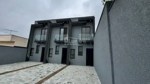 Sobrado com 3 Quartos à venda, 80m² no Jardim Aeroporto I, Mogi das Cruzes