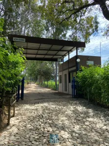 Lote/Terreno à venda, 2500m² no São José dos Salgados, Carmo do Cajuru